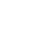 Resilient stick figure balancing on one leg has a bright idea as indicated by a lightbulb over its head.